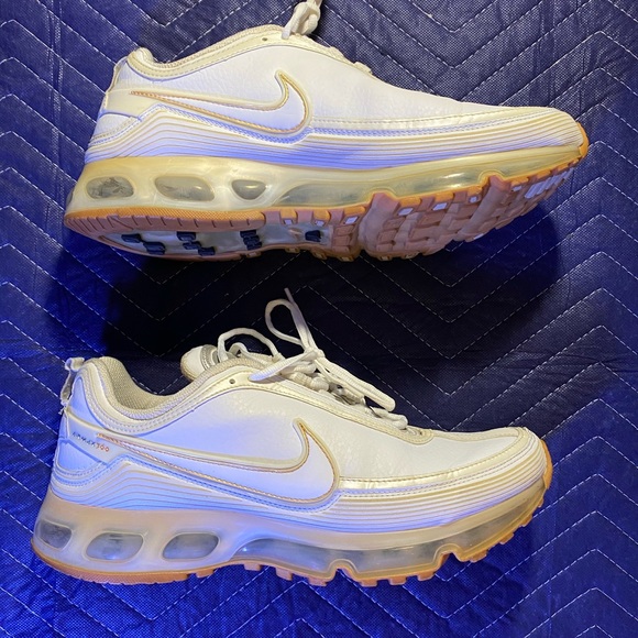 Nike Other - Nike airmax size 11